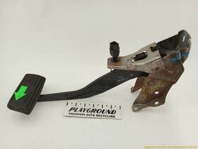 546.ho1g08 Honda Element Brake Pedal With Mounting Bracket Fits 2007-2011 07 08 09 10 11