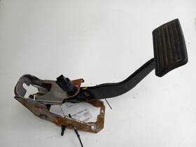 546.ho1h09 Honda 2009 Cr-v Lx Brake Pedal