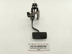 546.ho1k01 Honda Brake Pedal Assembly Prelude 97 98 99 00 01