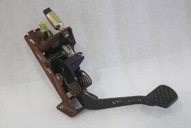 546.ho1k99 Honda 1997 1998 1999 2000 2001 Prelude Manual Clutch Pedal