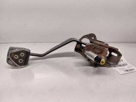 546.ho1n08 Honda Accord 2008 Pedal Brake/clutch 345529