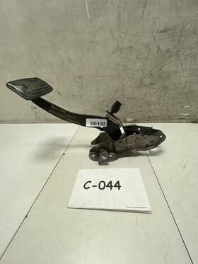 546.ho1n11 Honda 2011 Accord Sedan Lx Brake Pedal Assy Oem 546.ho1n11 Honda 2011 Accord Sedan Lx Brake Pedal Assy Oem