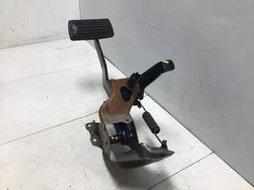 546.ho1o07 Honda Odyssey 2007 Brake Stop Pedal Factory