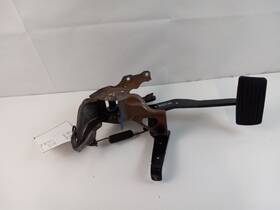 546.ho1o08 Honda 2008 Odyssey Pedal Brake Clutch
