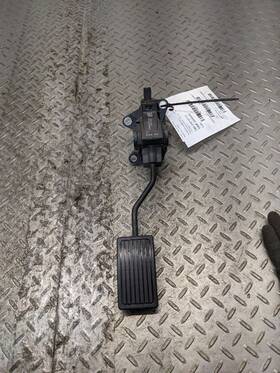 546.ho1p11 Honda 2011-2017 Odyssey Gas Throttle Accelerator Pedal Oem 1183000 546.ho1p11 Honda 2011-2017 Odyssey Gas Throttle Accelerator Pedal Oem 1183000