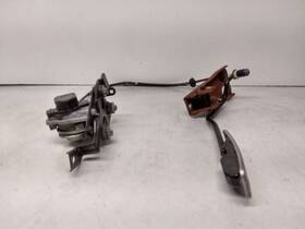546.ho1s06 Honda S2000 2006 Pedal Brake/clutch 394111