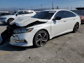 546.ho1s18 Honda Pedal Brake/clutch Oem 2018 Accord