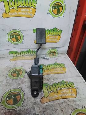 704.ho1n08 Honda Accord 2008 Gas Pedal 2515598