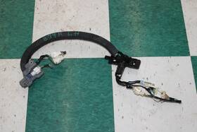 72584tk8a310 Honda 14-17 Odyssey Left Lr Driver Side Slinding Door Wiring Harness Unit Factory Oem