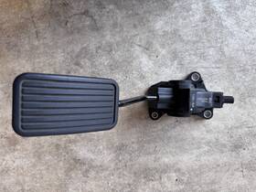 74481-trw-a0 Honda 2018-2021 Clarity Accelerator Pedal Assembly Oem