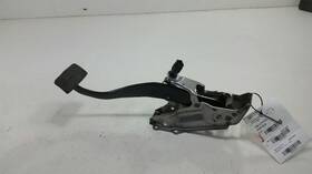 798.ho1f13 Honda Brake Pedal 2013 Fit 2010 2011 2012 2014