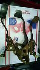 Honda 91 Clutch 88 Oem Gas Pedal Brake Set Civic Hatchback Conversion 89 Crx 90
