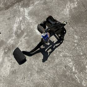 A2715a200 Honda 2023 -26 Hr-v Brake Foot Stop Pedal With Sensor And Bracket Oem