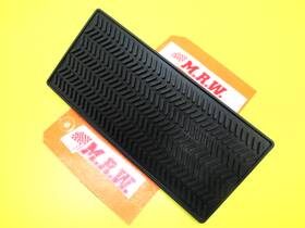 A81-08-09-10-11-12 Honda Foot Rest Footrest Floor Pad Carpet Mat Trim Cover Car For Accord 08-12