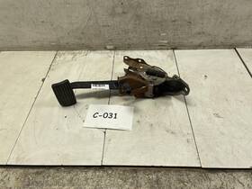 Btb26b Honda 2011 Pilot Brake Pedal Oem