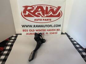 20323a127794443036 Honda Hr-v 2016-2021 Electronic Gas Pedal Assembly Id # Oem 44611