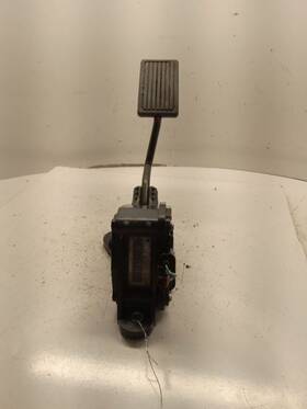 J30010100222 Honda Cr-v 2011 Accelerator Parts 1089213