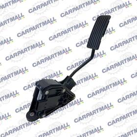 Jm09a Honda 07 08 Fit 1.5l Fwd A/t Gas Accelerator Pedal Travel Sensor Assy Oem