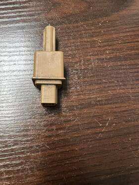 M28988 Honda 2017 Accord Brake Pedal Light Switch Control Oem