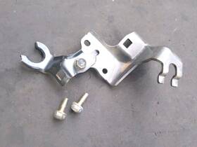 46406-sea-a50 Honda Oem Discontinued 06 07 2006 2007 Accord K24a4 Throttle Cable Bracket Master Power Tube Stay A