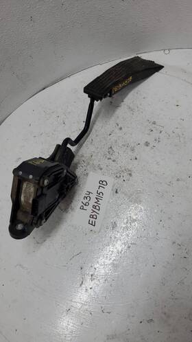 P634 Honda 2009 Civic Accelerator Pedal
