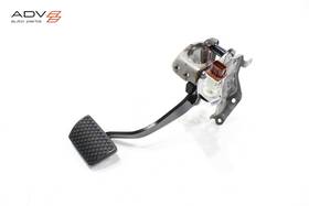 Pde29g Honda Civic Brake Stop Pedal Oem 2022 - 2025