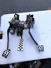 9302018 Honda Pedals Oem Gas Brake Clutch Pedal Assembly Free Ship