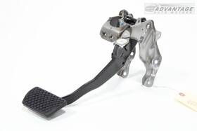 Pma20s Honda 2016-2020 Civic Floor Left Side Brake Stop Pedal With Mount Frame And Pad Oem