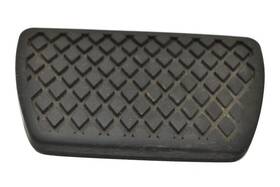 S4b7-13228 Honda 2016-2021 Civic Oem Sedan A/t Left Side Lh Brake Pedal Rubber Pad Cover