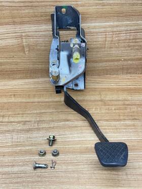 S9a-l Honda 02-06 Crv - 5 Speed Manual Clutch Pedal Assembly Mt K24 Conversion