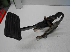 Smitley-292-02-015 Honda 2012-2015 Civic Brake Pedal