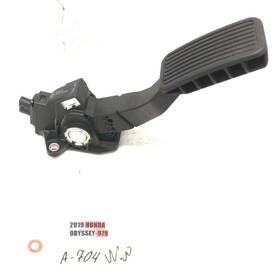 Tz5-a0 Honda Tz5a0 2018-2025 Odyssey Gas Pedal Oem