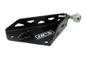 601-001 Hps Performance Brake Master Cylinder Brace For 17-23 Tesla Model 3 Left Hand Drive