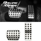 Hsct-mbpdmk03 Rolling Gears Stainless Steel For Mercedes Benz Gla No Drill