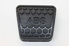 Ht10254529m Camaro Firebird Manual Brake Pedal Pad New Reproduction 10254529