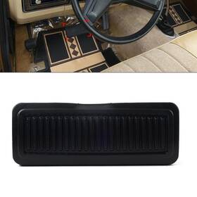 03492837 Hukyu Parking Brake Pedal Pad For Dodge D150 D250 D350 Ramcharger