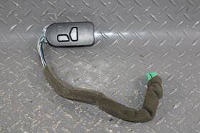 699-hummer Hummer 03-07 H2 Rh Passenger Front Door Heated Seat Control Switch With Pigtail Oem Unit