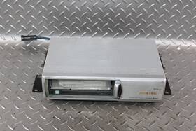 Cha-s634 Hummer 03-09 H2 Electronic Aftermarket Alpine External Cd Disc Changer Receiver