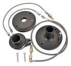 78165 Hydraulic 97-04 Clutches Release Bearing Corvette Ram