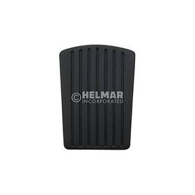 352885 Hyster Erator Pedal Pad For Accel