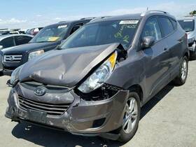 234.hy1211 Hyundai Tucson 2011 Accelerator Parts 56798