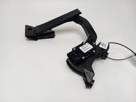 234.hy1p14 Hyundai 2014 Sonata Gls Gas Pedal Oem