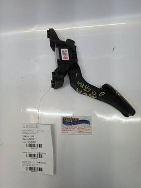 234.hy1s18 Hyundai Elantra 2018 Accelerator Parts 320881