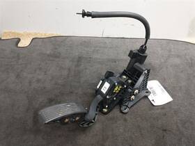 234.hy1t06 Hyundai Gas Pedal - Azera 2006 Accelerator Parts 929985