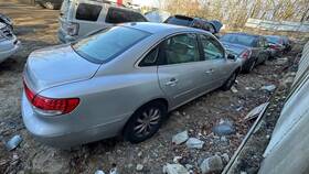 234.hy1t07 Hyundai Azera 2007 Accelerator Parts 1342469