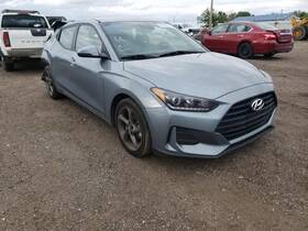 234.hy1x20 Hyundai Gas Pedal - Veloster 2020 Accelerator Parts 697179