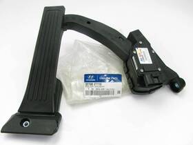 327002t110 Hyundai New Accelerator Throttle Gas Pedal Oem For 2011-2016 Azera