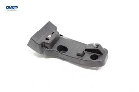 32728c5100 Hyundai Santa Fe Gas Pedal Throttle Accelerator Sensor Mount Bracket Oem 2019-20