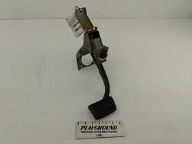 32800-2v200 Hyundai Veloster Fs Brake Pedal Assembly With Mounting Bracket Fits 2012-2017