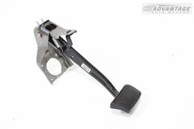 32800-2w130 Hyundai 2013-2018 Santa Fe Long 3.3l Parking Brake Stop Pedal Pad With Bracket Oem